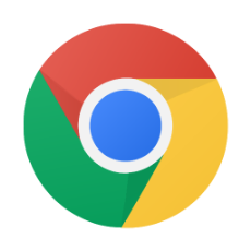 Google Chrome logo