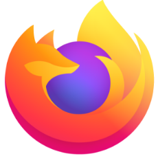Mozilla Firefox logo